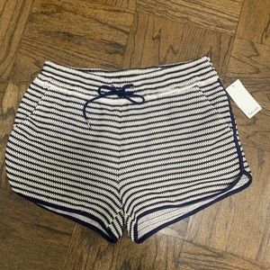 SPLENDID Knit Shorts NWT 🏷